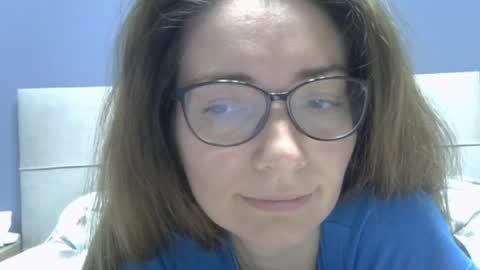 Snapshot of ashleyspice chatting on 05.29.26 Ashley online show from 05.29.26
