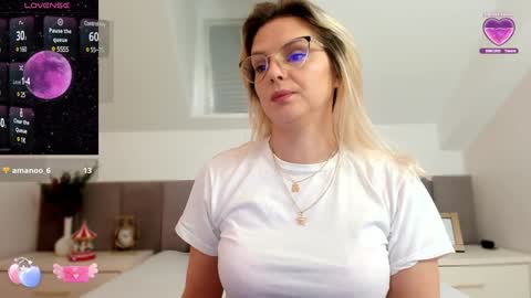 Snapshot of ashleystorms chatting on 01.17.25 AshleyStorms online show from 01.17.25