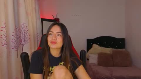 ASHLEY online show from 02.12.26