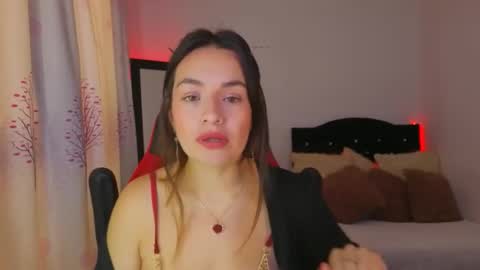 ASHLEY online show from 02.14.26