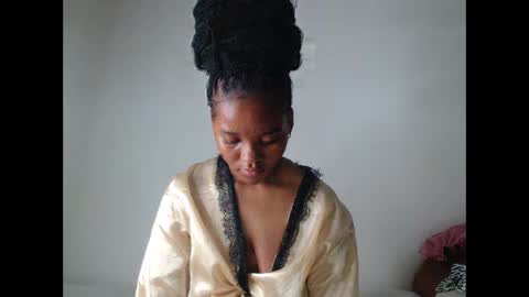 ashleyt255 online show from 11.18.25