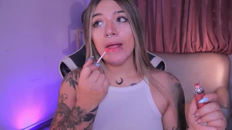 Ashley Lauren online show from 11.10.25