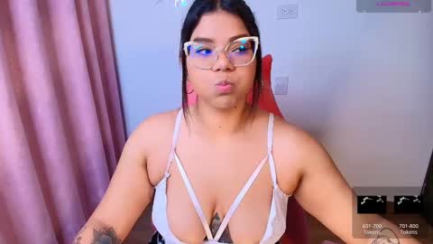Ashleyy18   online show from 02.16.25