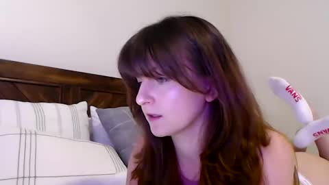 Ashley Love online show from 02.13.25