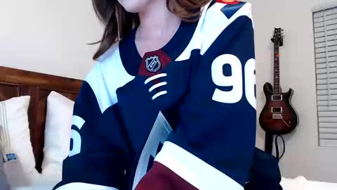 Ashley Love online show from 10.11.25