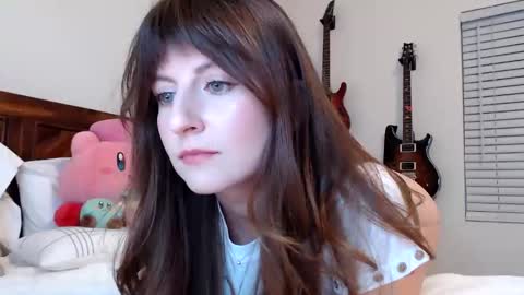 Ashley Love online show from 11.10.25