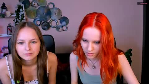 Snapshot of ashli_bright chatting on 04.24.26 Ashli online show from 04.24.26