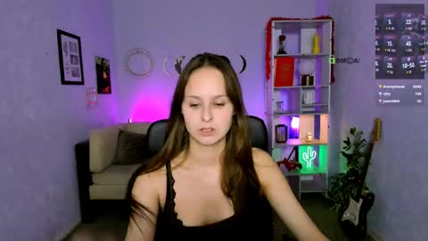 Snapshot of ashli_bright chatting on 05.01.26 Ashli online show from 05.01.26