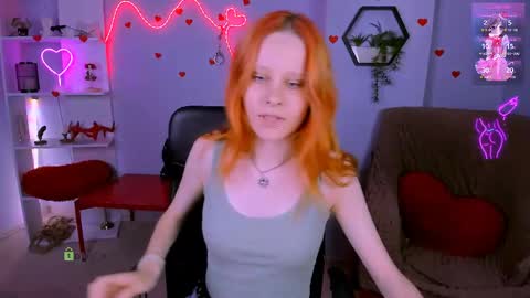 Snapshot of ashli_bright chatting on 05.29.26 Ashli online show from 05.29.26