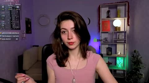 Snapshot of ashli_bright chatting on 05.31.26 Ashli online show from 05.31.26