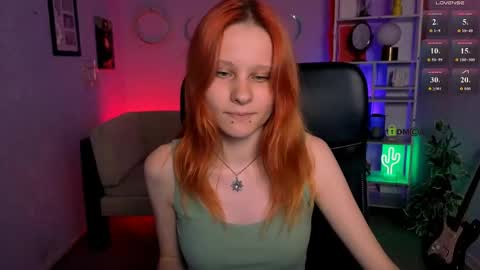 Snapshot of ashli_bright chatting on 06.02.26 Ashli online show from 06.02.26