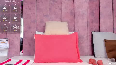 Ashlie online show from 02.10.25