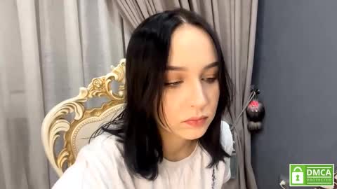 Snapshot of ashliebulson chatting on 03.04.26 Anna online show from 03.04.26