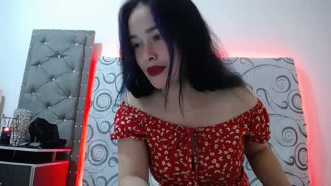 Snapshot of ashly_93 chatting on 12.10.24 engel online show from 12.10.24