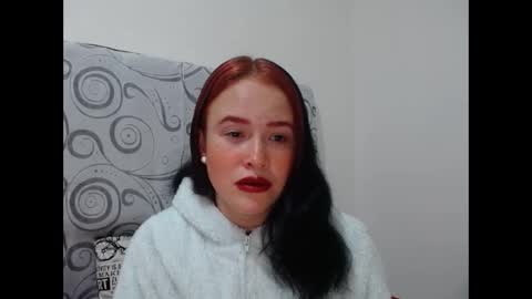 Snapshot of ashly_93 chatting on 01.09.25 engel online show from 01.09.25