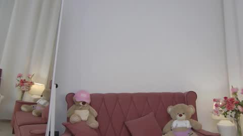 Snapshot of ashly_cherry chatting on 09.11.25 ashly_cherry online show from 09.11.25