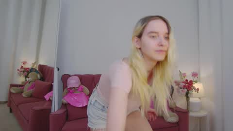 ashly_cherry online show from 10.29.25