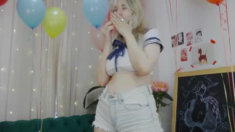 ashly_cherry online show from 04.16.26