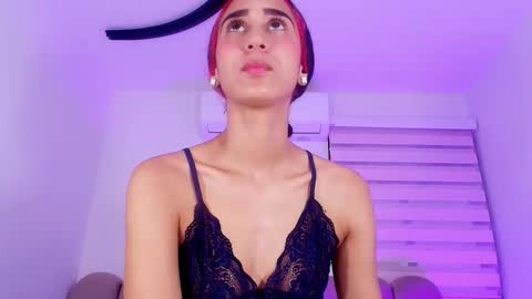 Snapshot of ashly_miller2 chatting on 02.21.26 Ashly online show from 02.21.26