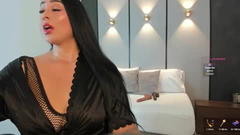 A S H L Y online show from 03.31.26