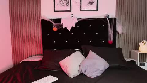    online show from 10.27.25