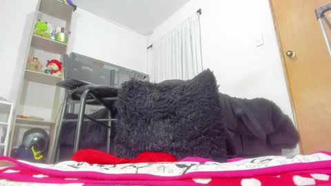 Ashley online show from 12.21.24