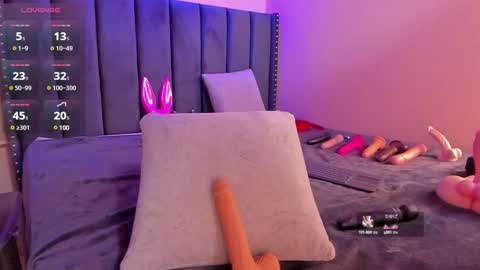 Snapshot of ashlye_miller_ chatting on 02.26.25 ashlye_miller_ online show from 02.26.25