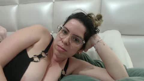 AshlyMoon online show from 02.17.25