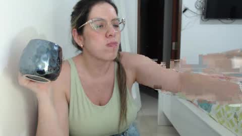 AshlyMoon online show from 02.24.25