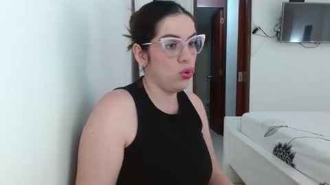 AshlyMoon online show from 02.18.26