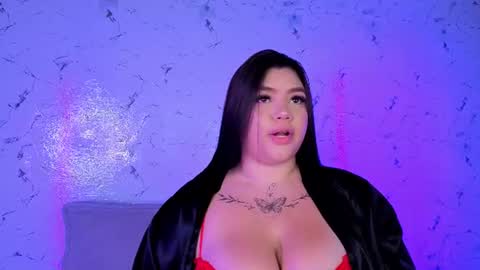 Ashlyn online show from 07.02.26
