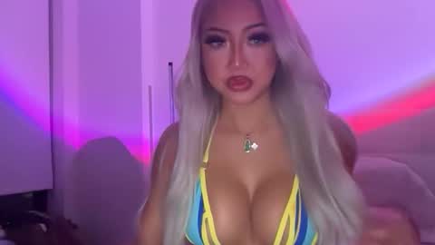 ashlynkira online show from 03.03.26