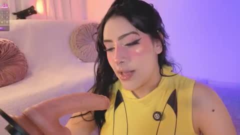 Ash  online show from 02.22.26