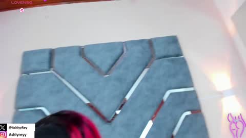 Ashly  online show from 12.31.24