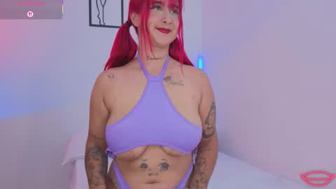 Ashly  online show from 11.28.25