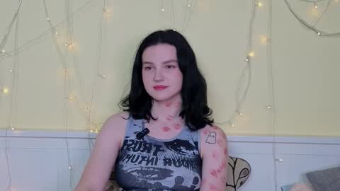 Kristine online show from 11.14.25