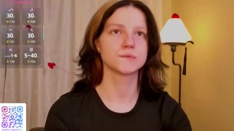 Kristine online show from 02.15.26