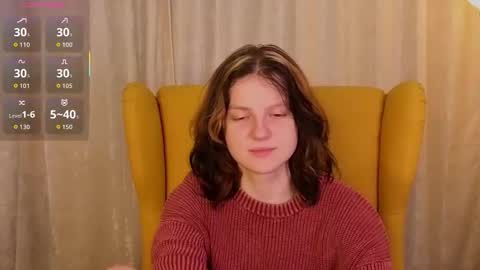 Kristine online show from 02.25.26