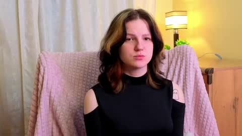 Kristine online show from 04.08.26