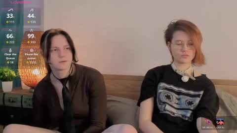 Kristine online show from 04.21.26