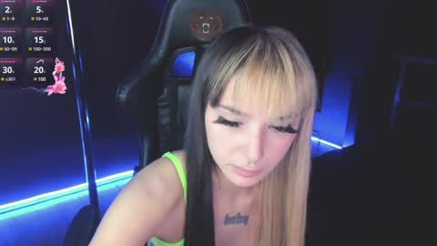 Mila online show from 01.28.25