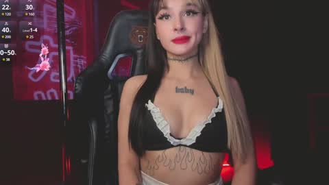 Mila online show from 01.29.25