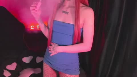 Mila online show from 03.20.26