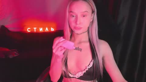 Mila online show from 03.23.26