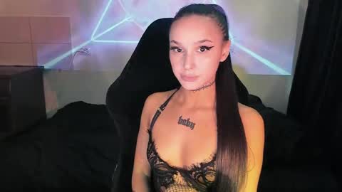 Snapshot of ashmila chatting on 06.04.26 Mila online show from 06.04.26