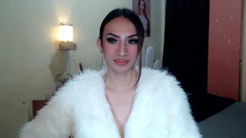 AshTheBigCock online show from 02.17.26