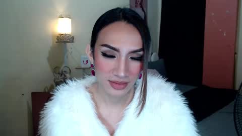 AshTheBigCock online show from 02.18.26