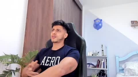Snapshot of ashton_coleman_ chatting on 12.30.24 my name real is camilo online show from 12.30.24