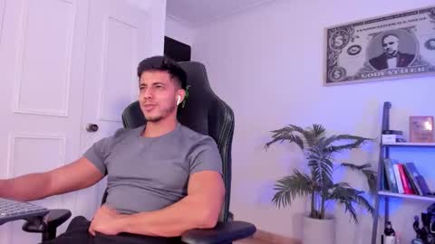 my name real is camilo online show from 11.13.25