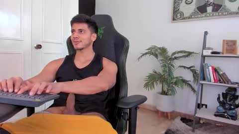 my name real is camilo online show from 11.20.25